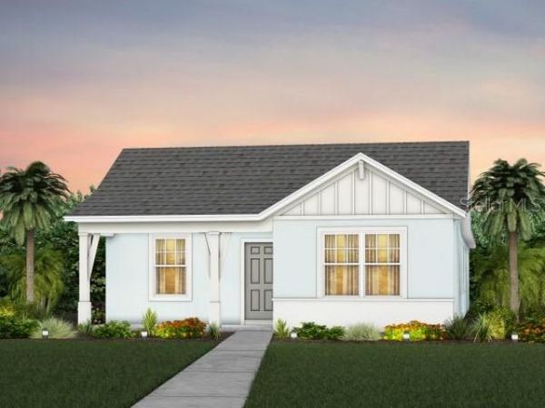 10740 LEAFY LAUREL STREET, ORLANDO, FL 32829