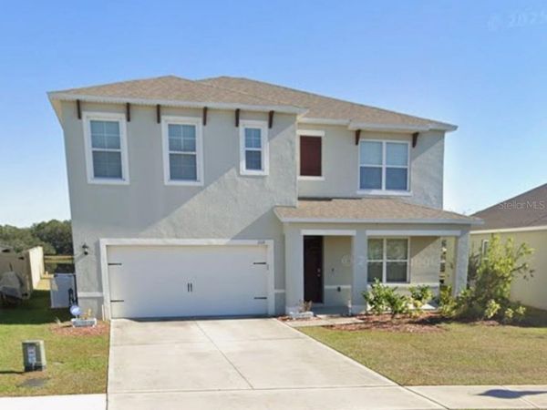 1116 FOX PATH ROAD, DAVENPORT, FL 33837