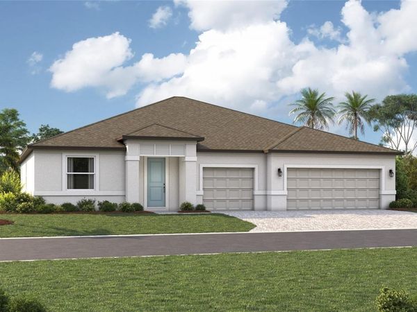 7329 RIDGE ESCAPE WAY , PARRISH, FL 34219