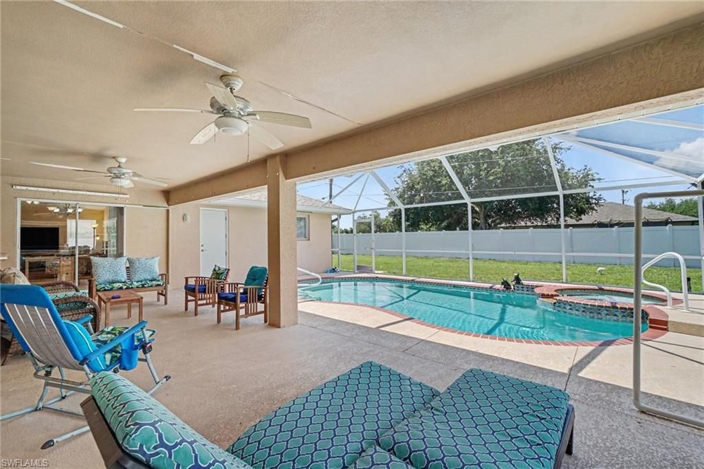 1714 SE 21st Ter , Cape Coral, FL 33990 Photo