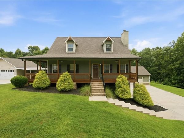 129 Harlan Trace , Villa Rica, GA 30180