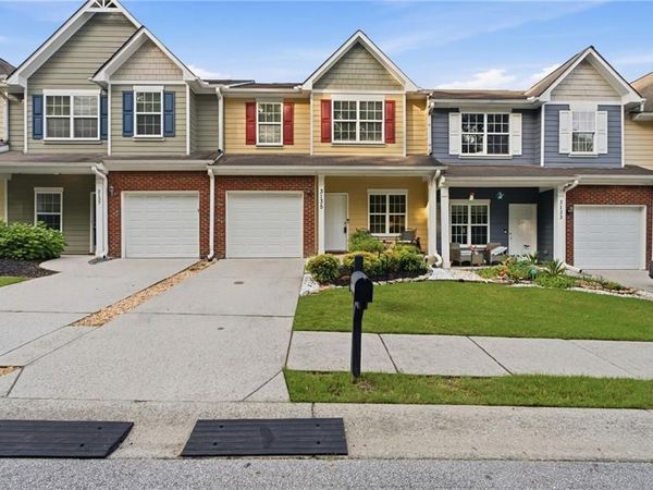 3135 Cedar Glade Lane, Buford, GA 30519
