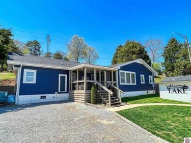 110 Lakeshore Drive, New Concord, KY 42076