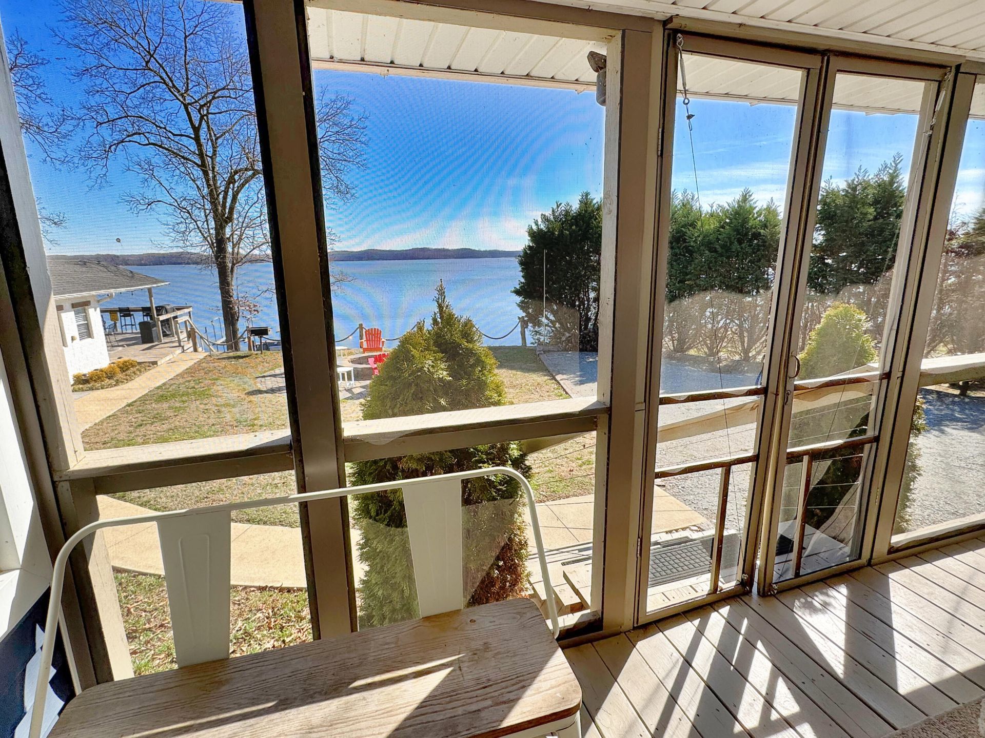 110 Lakeshore Drive, New Concord, KY 42076 Main Photo