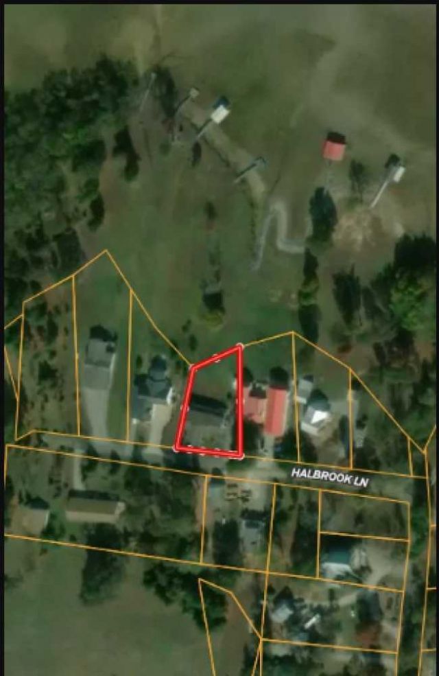 360 Halbrook Lane, Benton, KY 42025