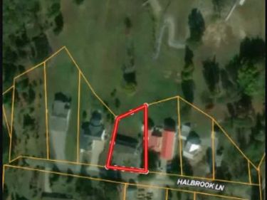 360 Halbrook Lane, Benton, KY 42025
