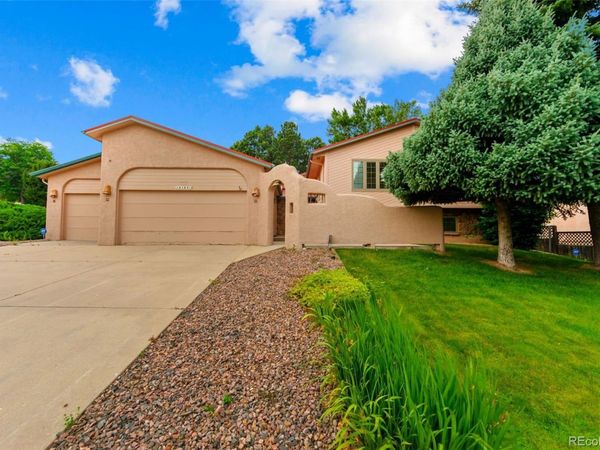 4165 Mcpherson Avenue , Colorado Springs, CO 80909