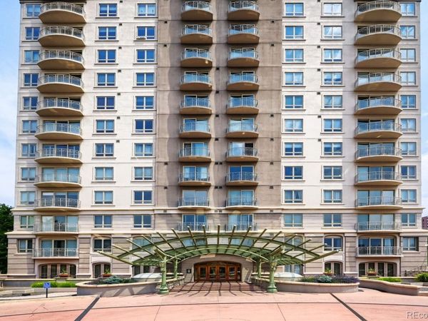 400 E 3rd Avenue, Unit 205, Denver, CO 80203