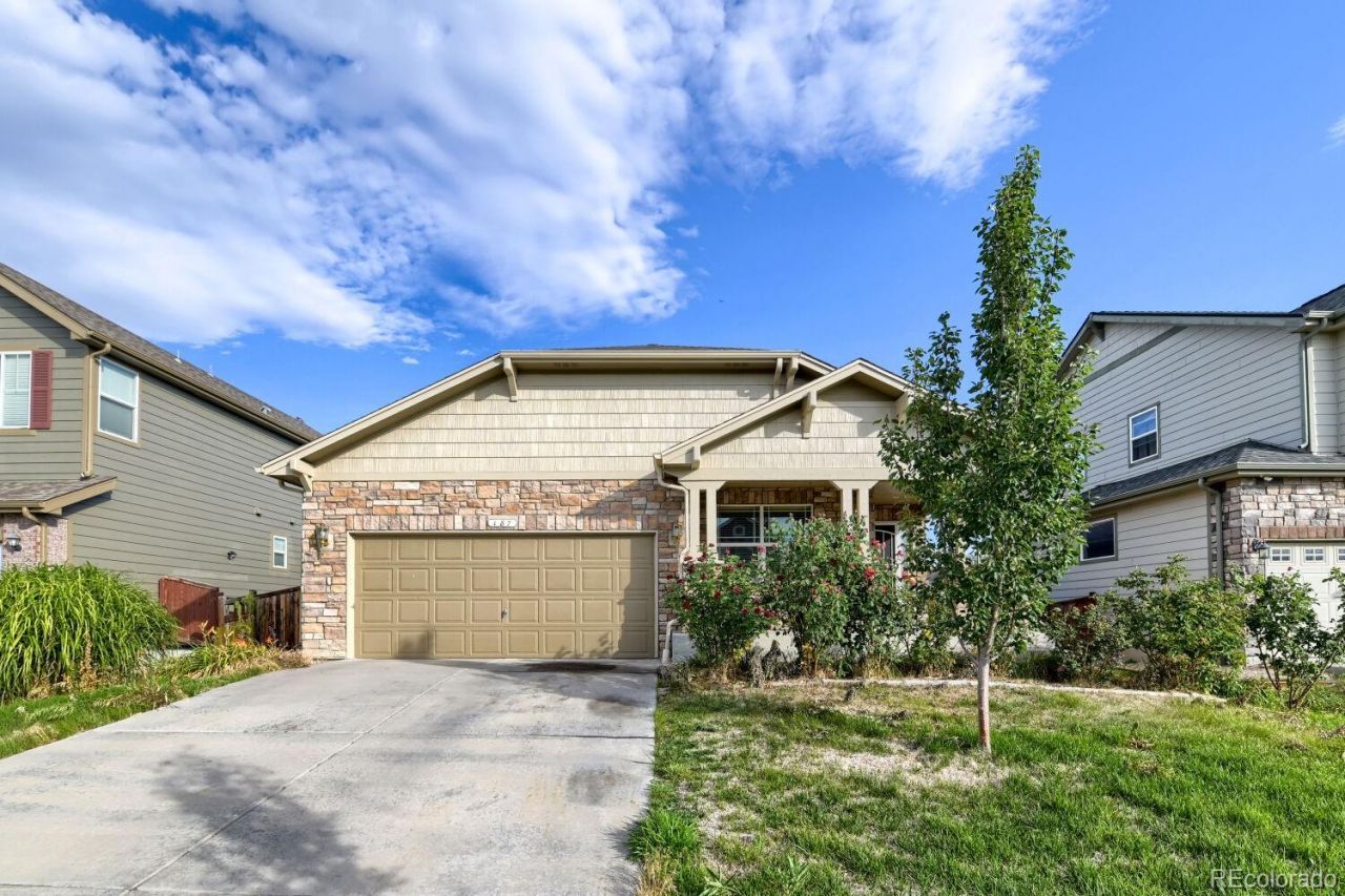 187 Sand Cherry Street, Brighton, CO 80601 Main Photo