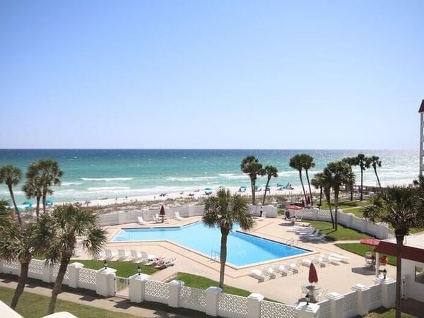 909 Santa Rosa Boulevard, Unit 346, Fort Walton Beach, FL 32548