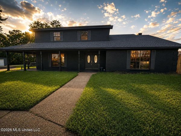 11035 Lamey Brg Road, D'Iberville, MS 39540