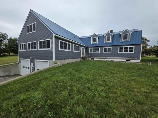 28 Hidden Lane, Northfield, NH 03276