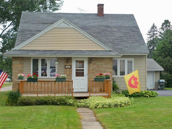 307 E LINCOLN STREET, Medford, WI 54451