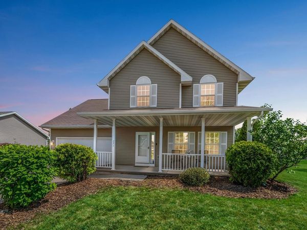275 FORT DRIVE, Neenah, WI 54956