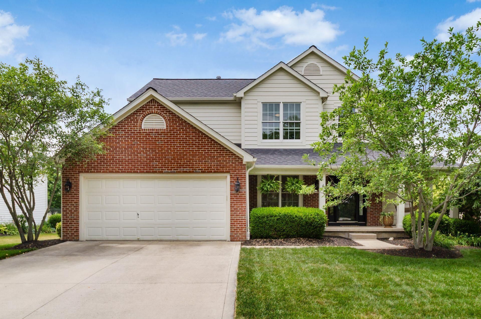 4371 Leppert Road, Hilliard, OH 43026 Main Photo