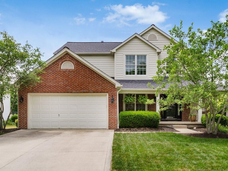 4371 Leppert Road, Hilliard, OH 43026 Photo 1