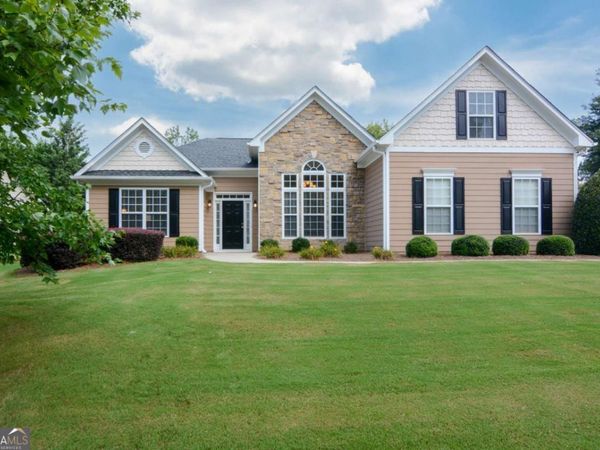 130 Oak Haven Drive, Canton, GA 30115
