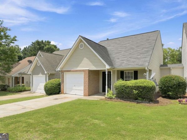 3055 Lakeside Circle, Covington, GA 30016
