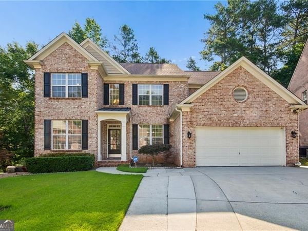 3975 Coventry Park Lane, Duluth, GA 30096