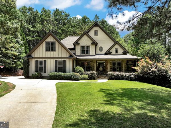 6410 Little Mill Road, Gainesville, GA 30506