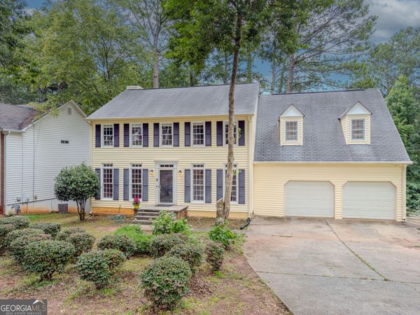 2092 Plantation Road, Lawrenceville, GA 30044