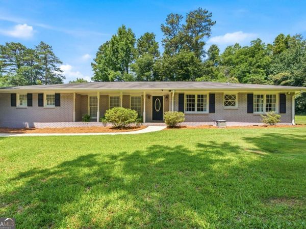 2447 Lenora Church Road, Snellville, GA 30078