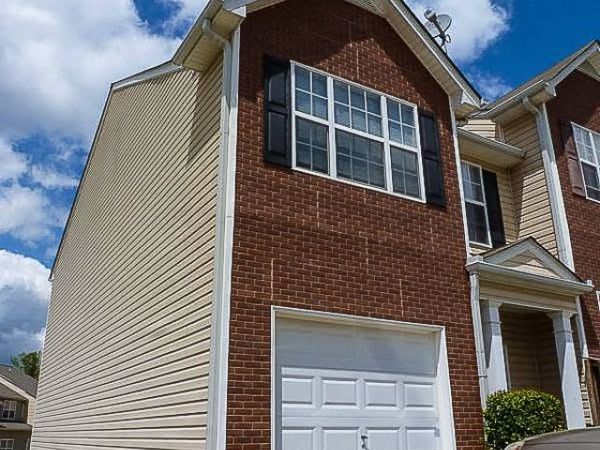 5489 Sierra Trail, South Fulton, GA 30349