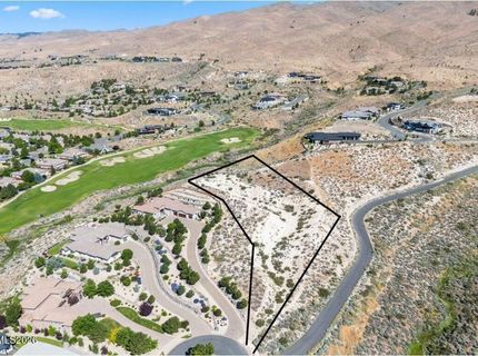 2295 Pepperwood Court, Lot #232-280-02, Reno, NV 89523 Photo
