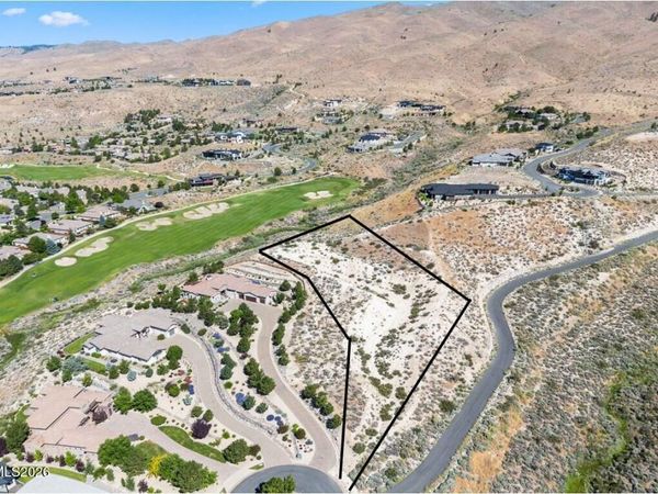 2295 Pepperwood Court, Unit 232-280-02, Reno, NV 89523
