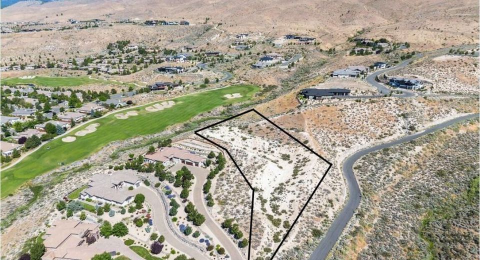 2295 Pepperwood Court, Lot #232-280-02, Reno, NV 89523 Photo