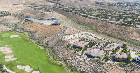 2295 Pepperwood Court, Lot #232-280-02, Reno, NV 89523 Photo