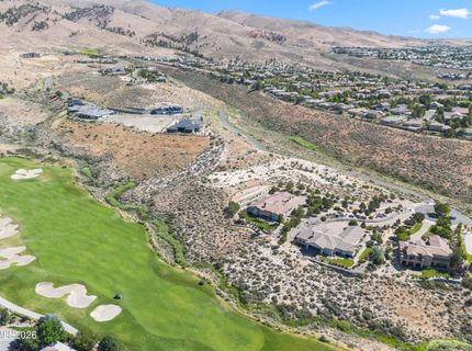 2295 Pepperwood Court, Lot #232-280-02, Reno, NV 89523 Photo