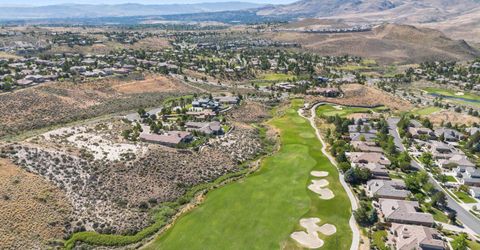2295 Pepperwood Court, Lot #232-280-02, Reno, NV 89523 Photo