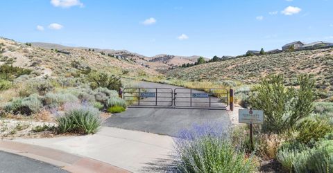 2295 Pepperwood Court, Lot #232-280-02, Reno, NV 89523 Photo
