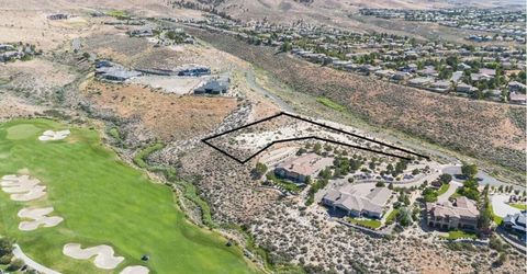 2295 Pepperwood Court, Lot #232-280-02, Reno, NV 89523 Photo