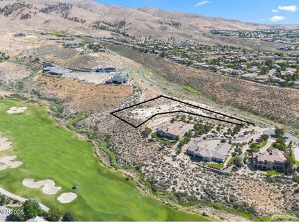 2295 Pepperwood Court, Lot #232-280-02, Reno, NV 89523 Photo