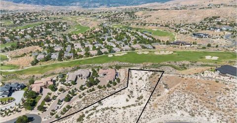 2295 Pepperwood Court, Lot #232-280-02, Reno, NV 89523 Photo