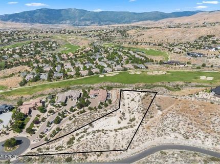 2295 Pepperwood Court, Lot #232-280-02, Reno, NV 89523 Photo