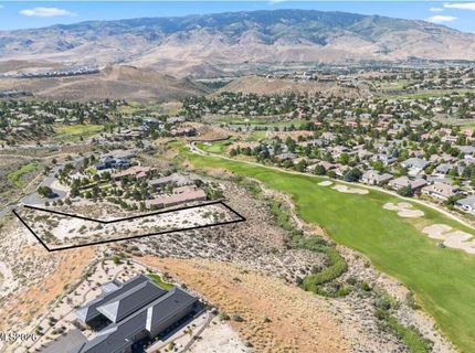 2295 Pepperwood Court, Lot #232-280-02, Reno, NV 89523 Photo