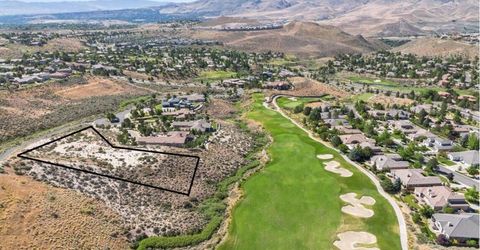 2295 Pepperwood Court, Lot #232-280-02, Reno, NV 89523 Photo