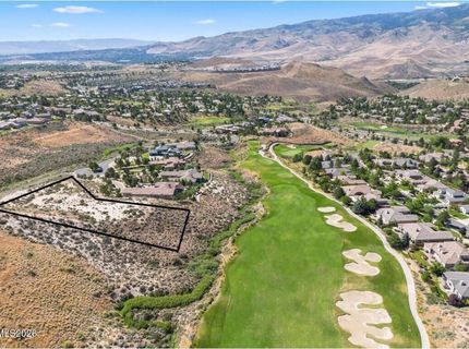 2295 Pepperwood Court, Lot #232-280-02, Reno, NV 89523 Photo