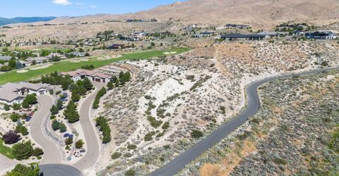 2295 Pepperwood Court, Lot #232-280-02, Reno, NV 89523 Photo