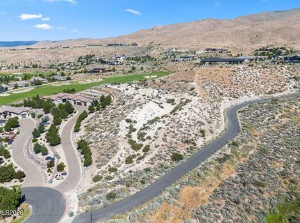 2295 Pepperwood Court, Lot #232-280-02, Reno, NV 89523 Photo