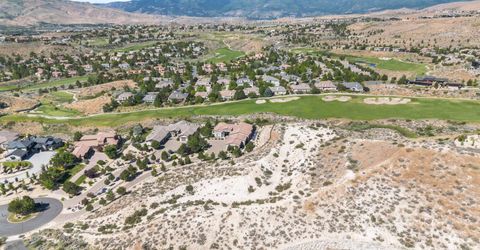 2295 Pepperwood Court, Lot #232-280-02, Reno, NV 89523 Photo