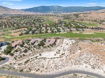 2295 Pepperwood Court, Lot #232-280-02, Reno, NV 89523 Photo