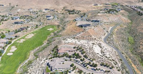 2295 Pepperwood Court, Lot #232-280-02, Reno, NV 89523 Photo
