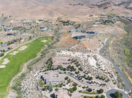 2295 Pepperwood Court, Lot #232-280-02, Reno, NV 89523 Photo