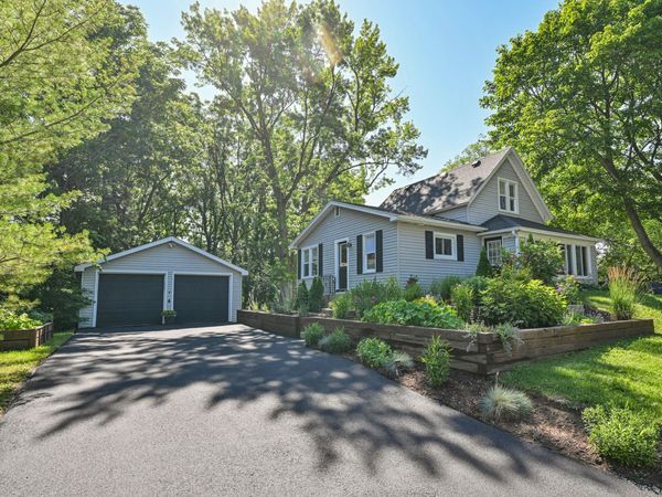 312 Burden Ave, Twin Lakes, WI 53181