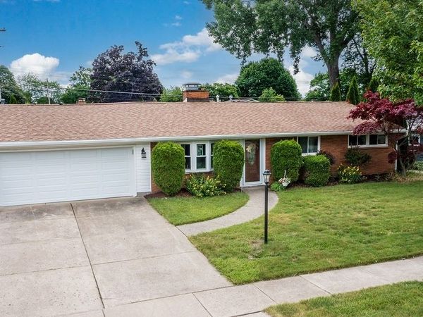 137 Burnside Drive , Tonawanda, NY 14150