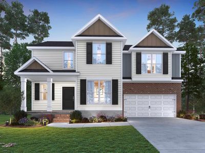 6940 Claremont Lane, Sumter, SC 29154